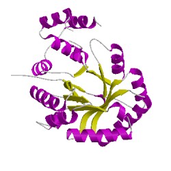 Image of CATH 3o0kA00