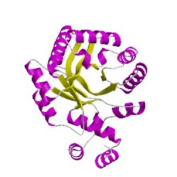 Image of CATH 3o0kC00