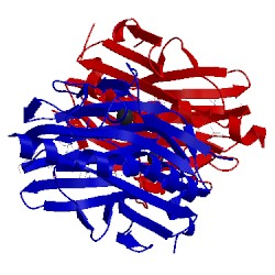 Image of CATH 3o0x