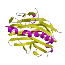 Image of CATH 3o0xA