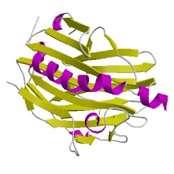 Image of CATH 3o0xB