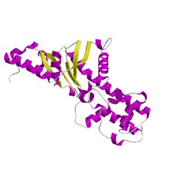 Image of CATH 3o1bA03