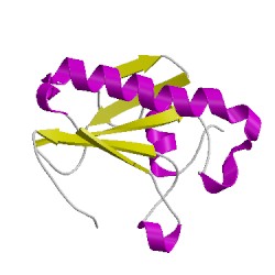 Image of CATH 3o1cA