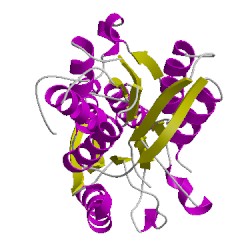 Image of CATH 3o1hB