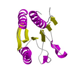 Image of CATH 3o1hB01