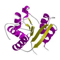 Image of CATH 3o1hB02