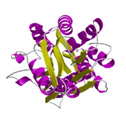 Image of CATH 3o1iC