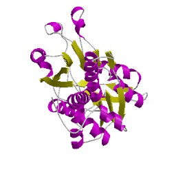 Image of CATH 3o1iD