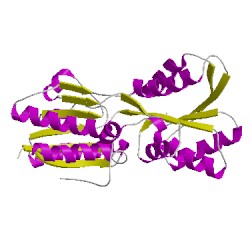 Image of CATH 3o1jC