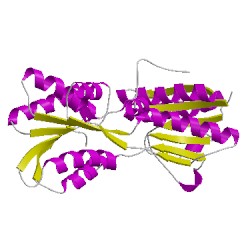 Image of CATH 3o1jD