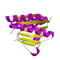 Image of CATH 3o1jD01