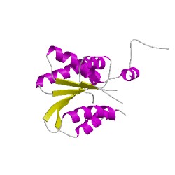 Image of CATH 3o1jD02