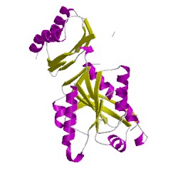 Image of CATH 3o1lB