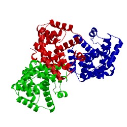 Image of CATH 3o1q