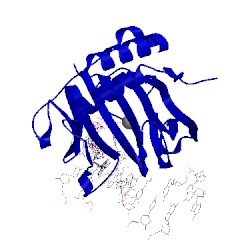 Image of CATH 3o1u