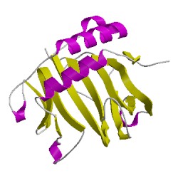 Image of CATH 3o1uA00