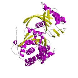 Image of CATH 3o1wB