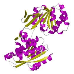 Image of CATH 3o21C