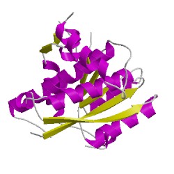 Image of CATH 3o21C01