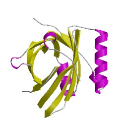 Image of CATH 3o22A