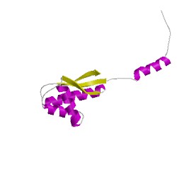 Image of CATH 3o2bC