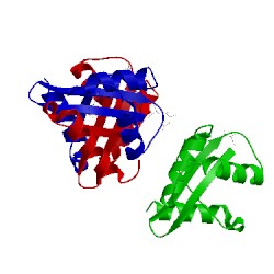 Image of CATH 3o2i