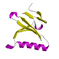 Image of CATH 3o2mA01