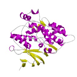 Image of CATH 3o2mB