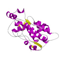 Image of CATH 3o2mB02