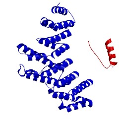 Image of CATH 3o2s