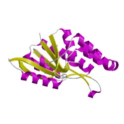 Image of CATH 3o2sB