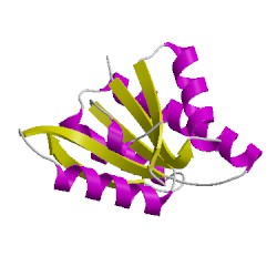 Image of CATH 3o2sB01