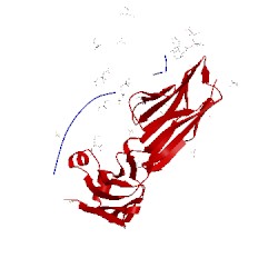 Image of CATH 3o2w