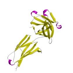 Image of CATH 3o2wH