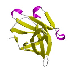 Image of CATH 3o2wH01