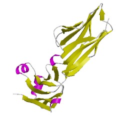 Image of CATH 3o2wL