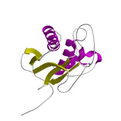 Image of CATH 3o2xC
