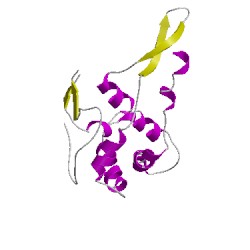 Image of CATH 3o2zD