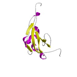 Image of CATH 3o2zH