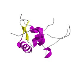 Image of CATH 3o2zM