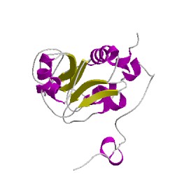 Image of CATH 3o30A