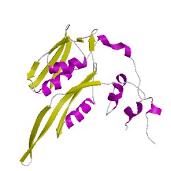 Image of CATH 3o30B