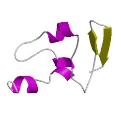 Image of CATH 3o30Q