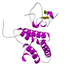 Image of CATH 3o33A