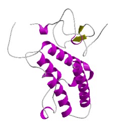 Image of CATH 3o33C