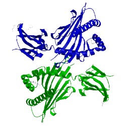 Image of CATH 3o3d