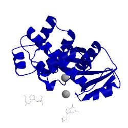 Image of CATH 3o3f