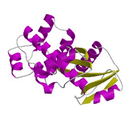 Image of CATH 3o3fA