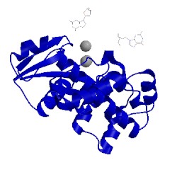 Image of CATH 3o3h