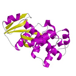 Image of CATH 3o3hA00